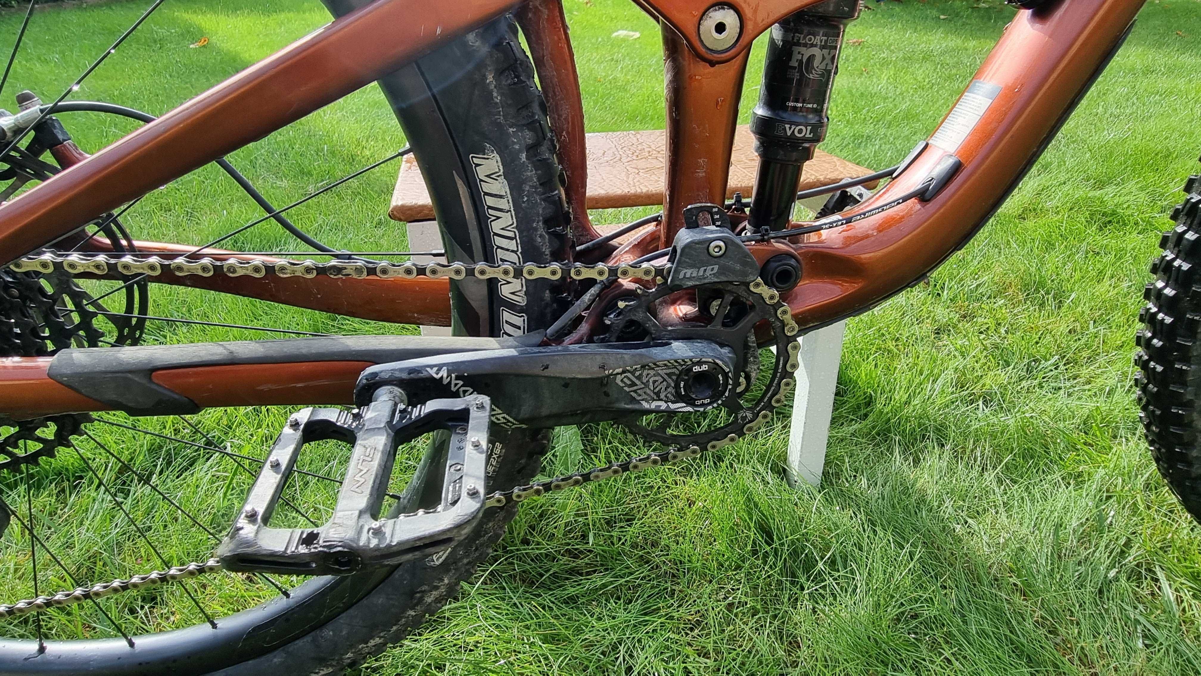 2020 Trance Advanced Pro 29 2 karbon rozmiar M