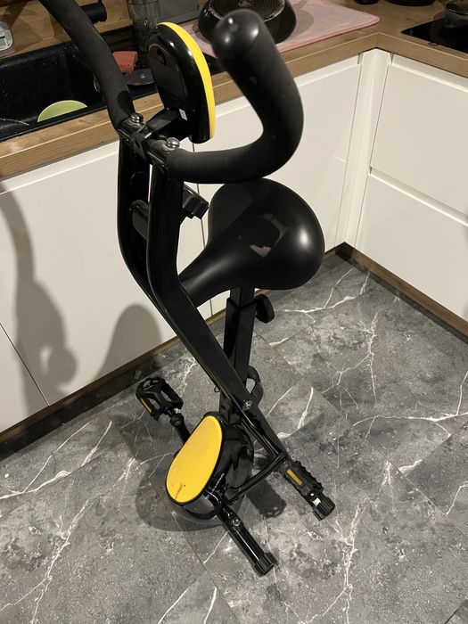 Rower stacjonarny Flexipro
