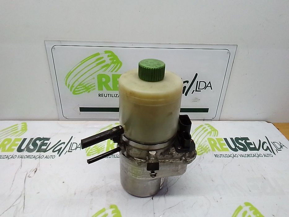 Motor Eletrico Bomba De Direcção Volkswagen Polo (9N_)