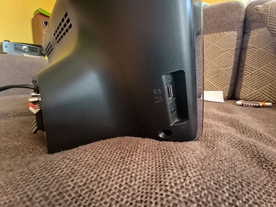 Kino domowe LG 2+1 model HB 45R