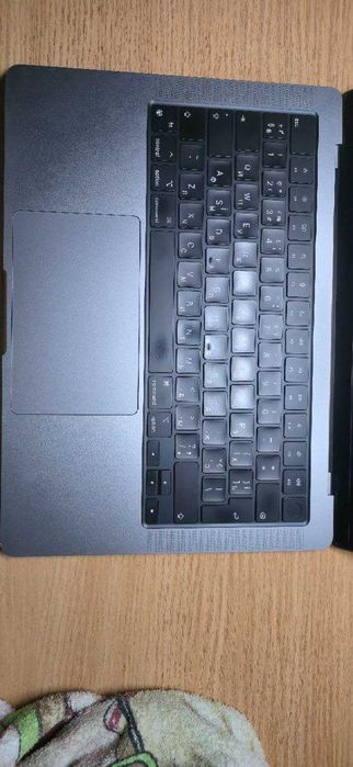 Ноутбук Apple MacBook Pro 14 M1