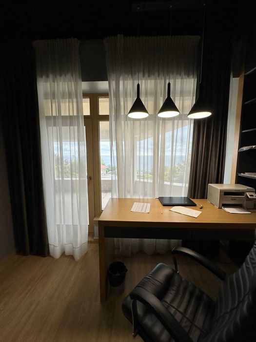 Вилла в Совиньоне с панорамным видом на море