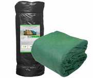Fliz Agrowłóknina do Okrywania SŁOMY SIANA 15,6x25 GRUBY 145g UV+