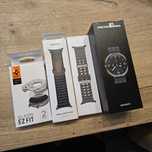 Samsung galaxy watch Ultra