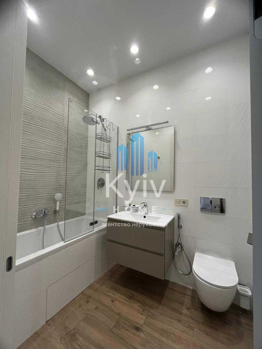 Оренда / Квартира/Atlantic Residences/Центр