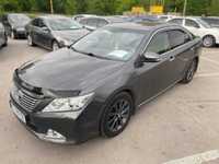 Toyota Camry 50 2012 v6 3.5 (гбо)