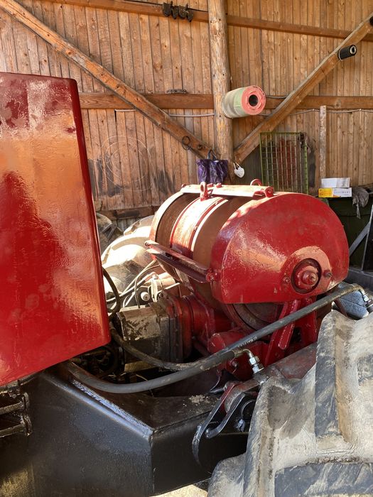 Скідер колісний трельовщик (лкт) LKT 81 !Свіжопригнаний!!