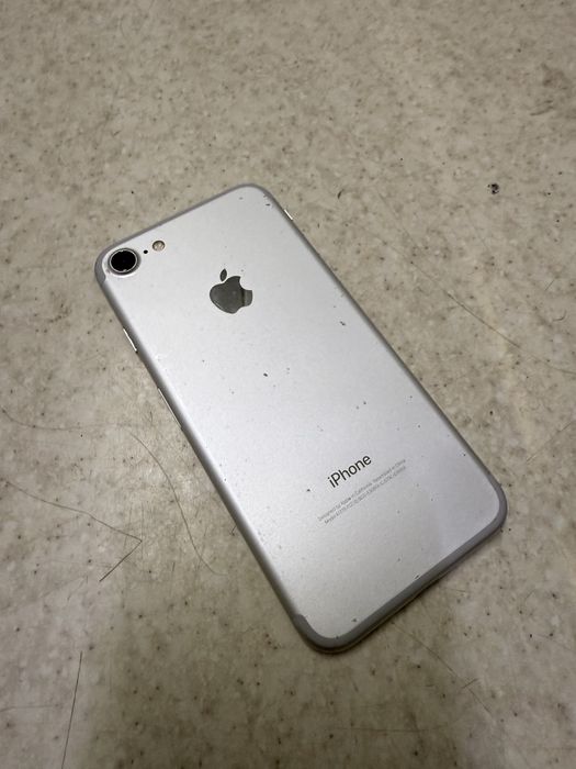 Продам iPhone 12/11/7 iCloud заблокирован