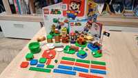 LEGO Mario 71360 - zestaw startowy 30