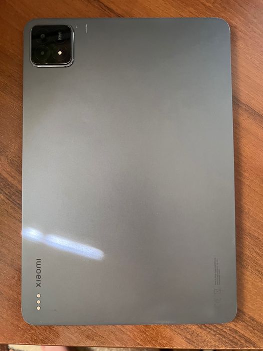 Xiaomi pad 6s pro 12.4 без гарантії