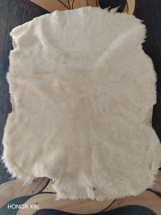 Хутро. Шкури. Овчина.