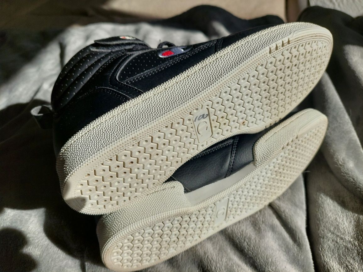 Buty chłopięce Champion r. 39