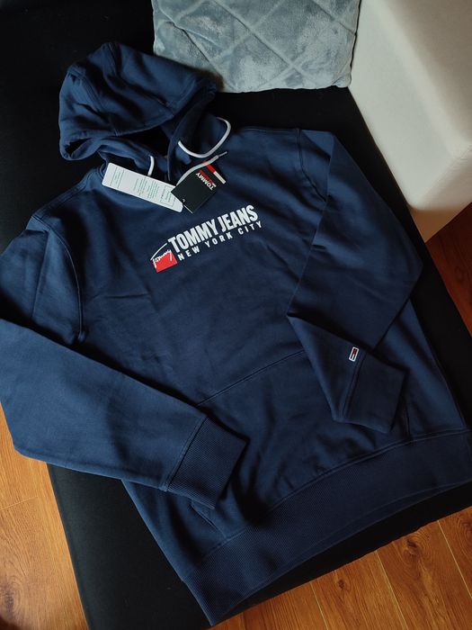 Bluza Tommy Hilfiger M