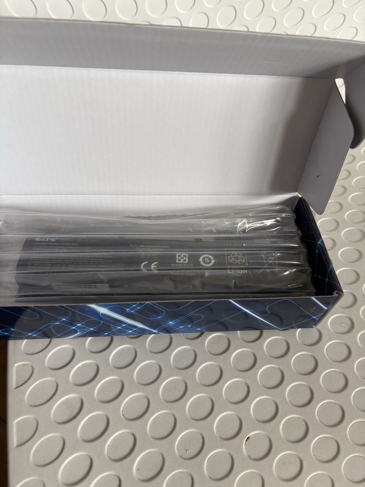 BLESYS  bateria do laptopa