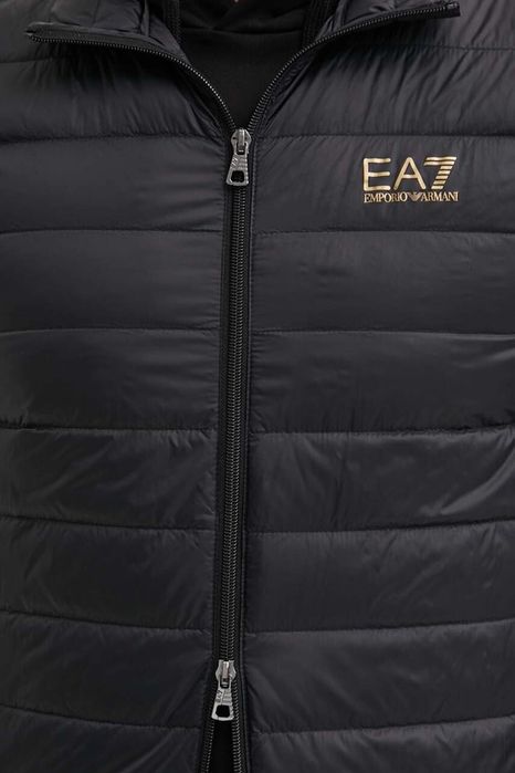 Kamizelka casual EA7 Emporio Armani S