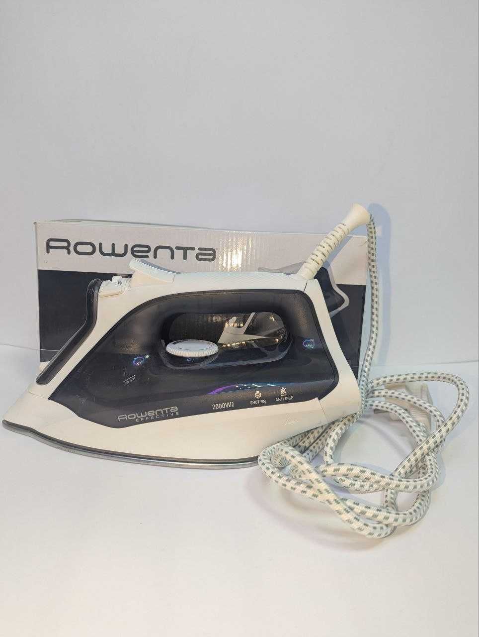 Праска Rowenta Effective DX 1550D1