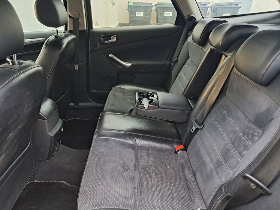 Ford Mondeo 2.0 tdci 2009 r