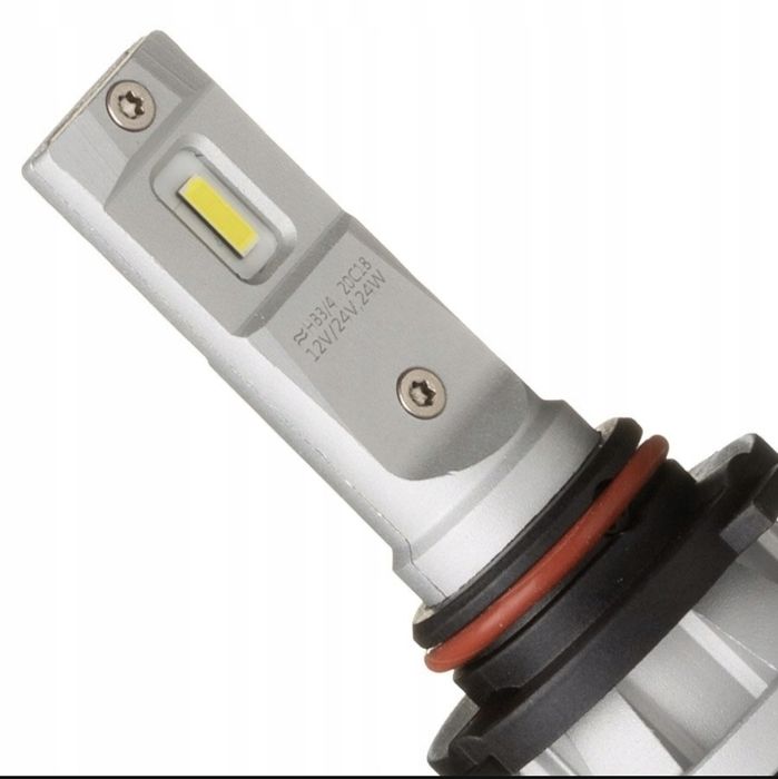 Żarówki led hb3 hb4  Narva