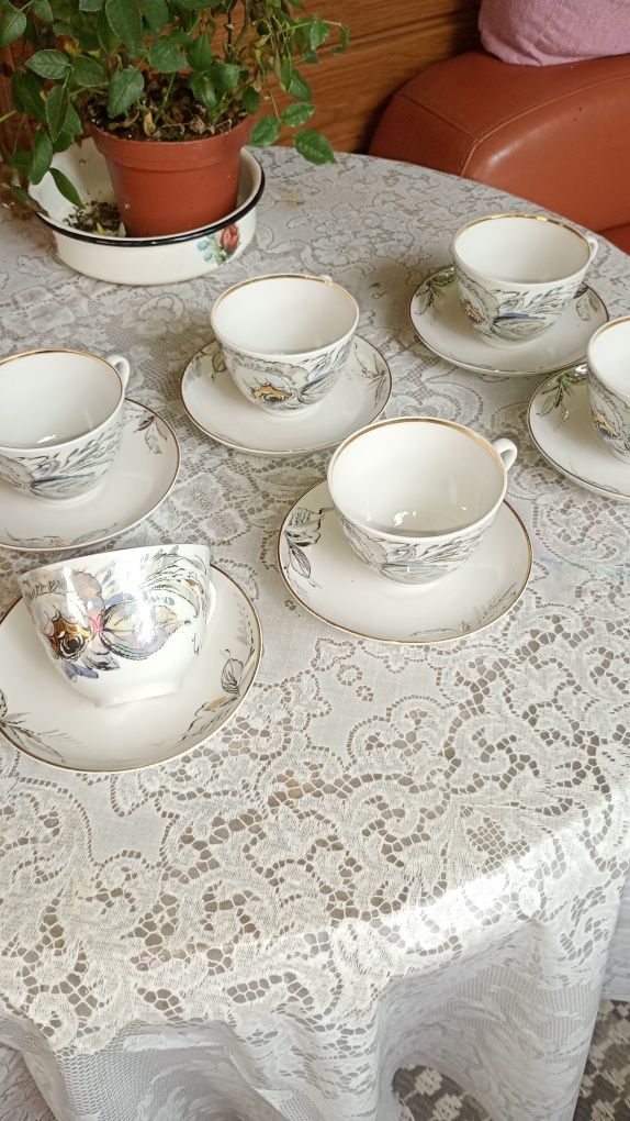 Porcelana Łomonosow