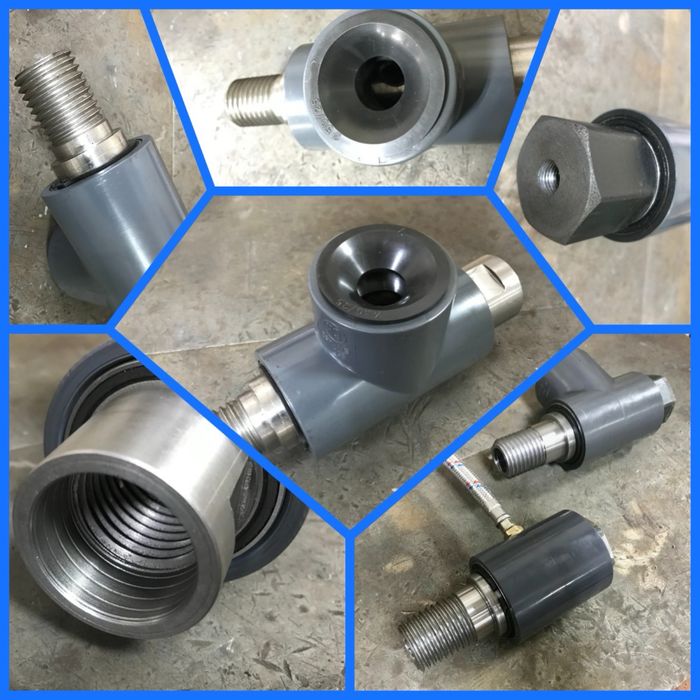 Пиловідвід пил свердління алмазне 1/4 unc пылеотвод  бур пилосос yato