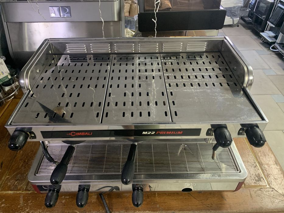 Чімбалі, після повного ТО