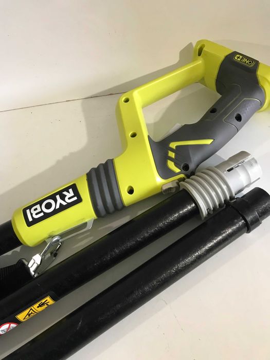 Висоторіз ланцюговий акумуляторний Ryobi OPP1820 18В ONE з Англії