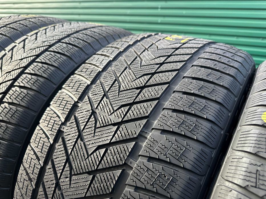 Шини зима 275/45R21+315/40R21 ARIVO Prox ARW5 2021рік