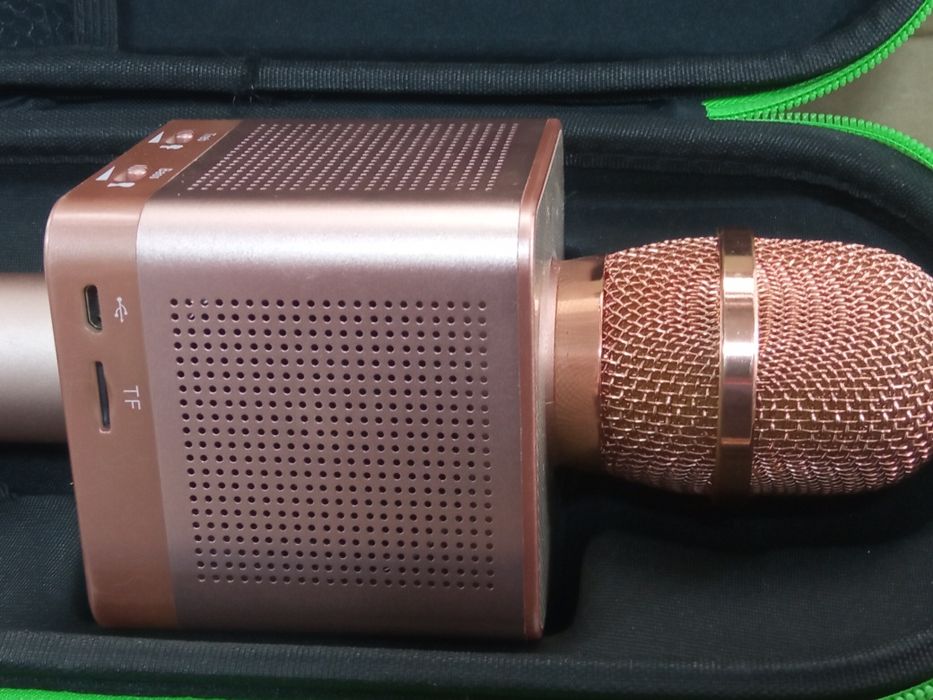 Караоке мікрофон Micgeek MG990664ck2