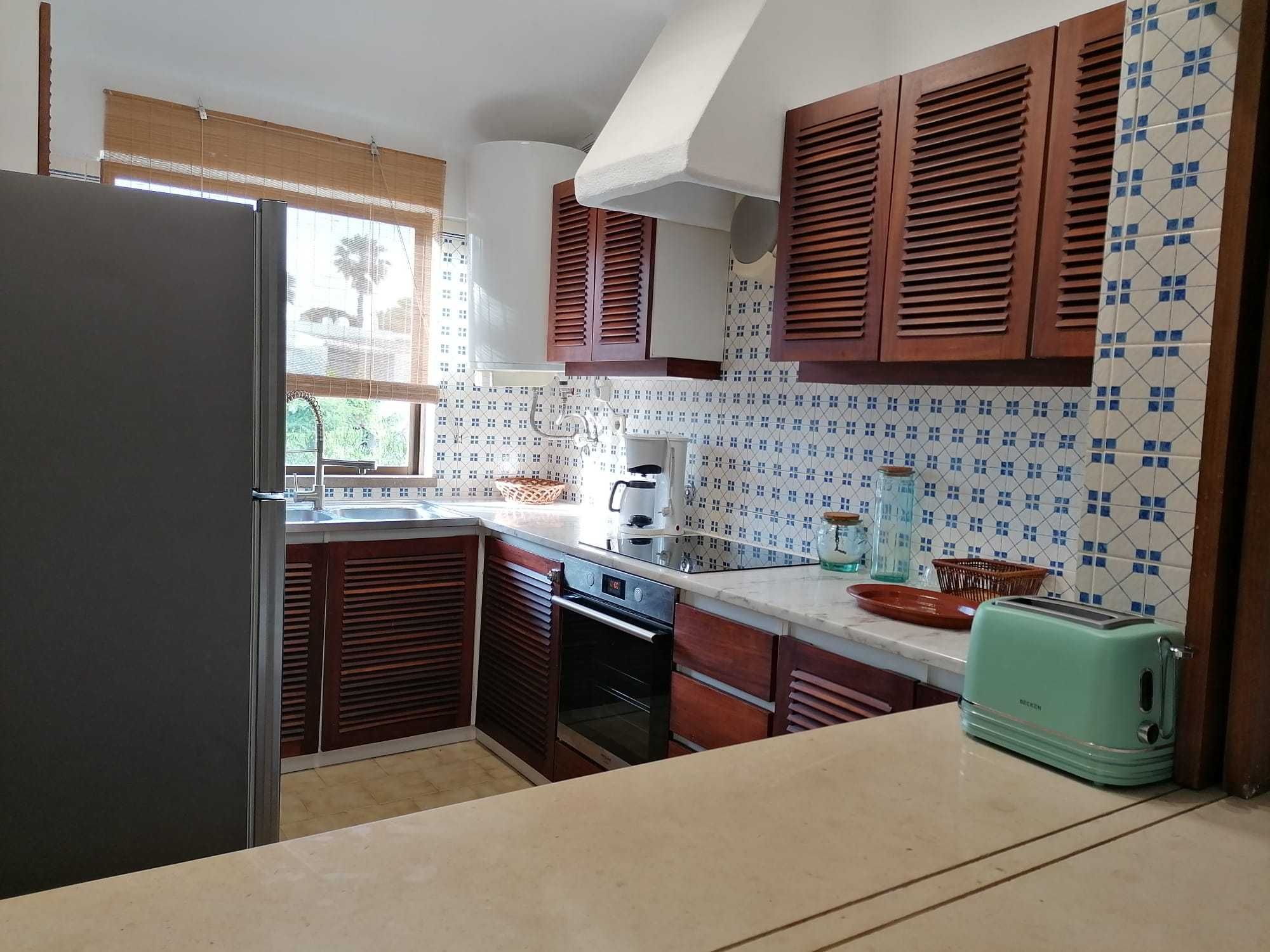 Apartamento T2 - São Rafael, Albufeira, Algarve