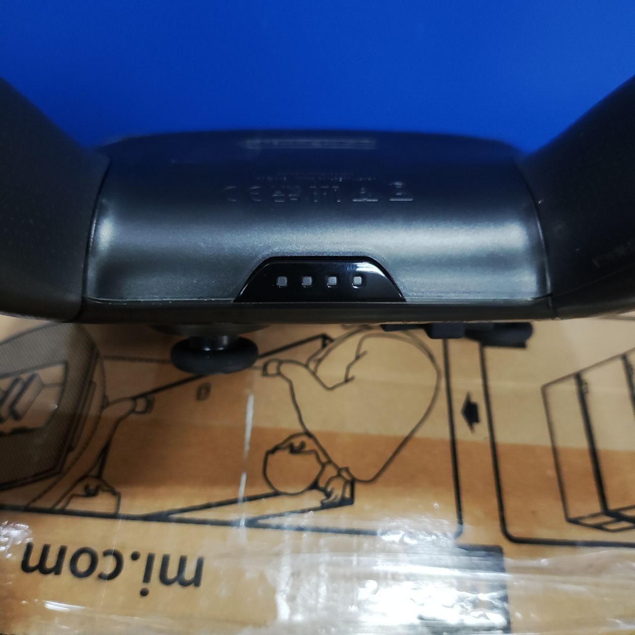 Геймпад Nintendo Switch Pro оригінал