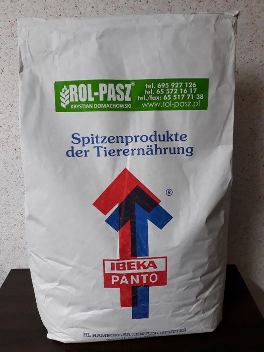 Sucha dezynfekcja 25kg Spezial Hygiene-Streu drób bydło trzoda konie