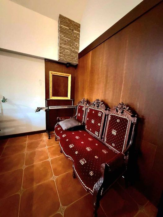 Продам продуманный дом в сосновом лесу река Обуховка центр