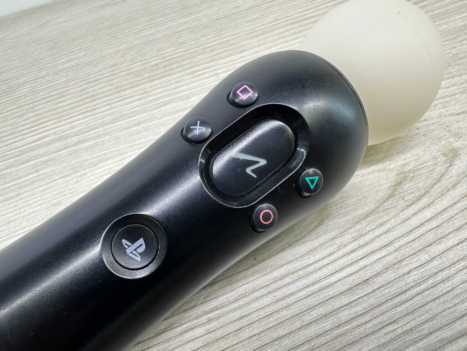 Kontroler Move Sony PlayStation