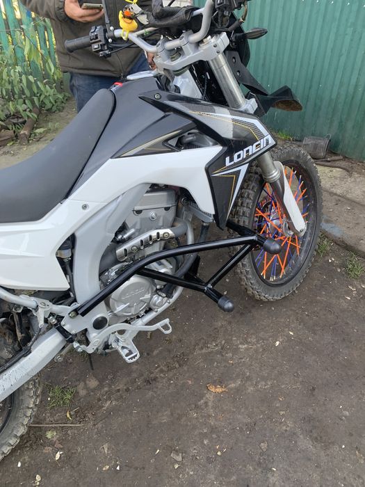 Дуги клітка на Лось300,250. Кр200