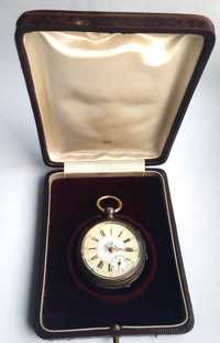Stary Zegarek Kieszonkowy II