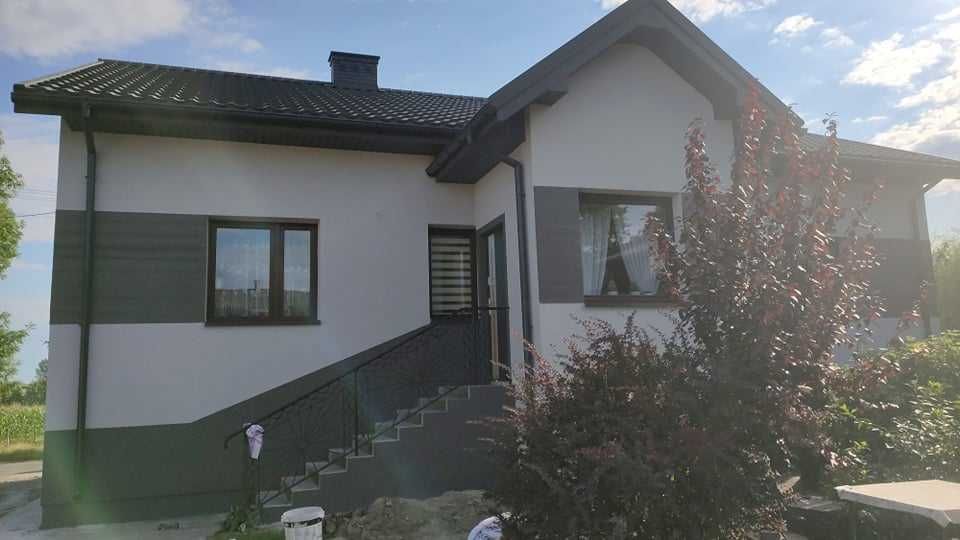 Ocieplenia, Docieplenia i Elewacje Budynków - dotacje