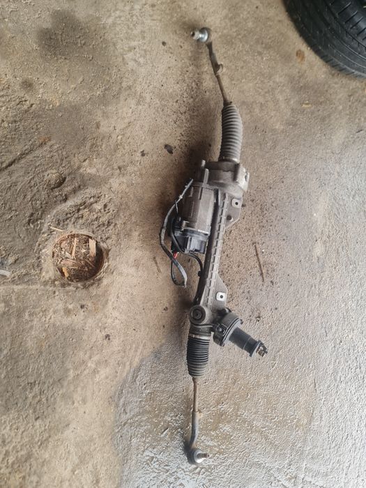 Maglownica bmw e87 e90 lift . Elektryczna . Eu . Kpl .