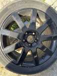 Jante 17 Audi A4