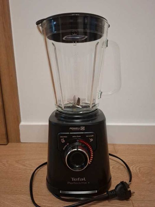 Blender kielichowy wysokoobrotowy Tefal Perfectmix+ BL81G