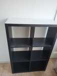 Modulo de arrumação IKEA