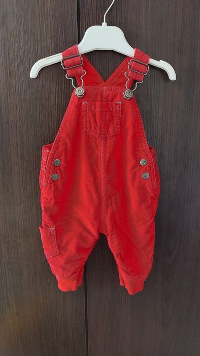 Комбінезон дитячий 0-3 місяці