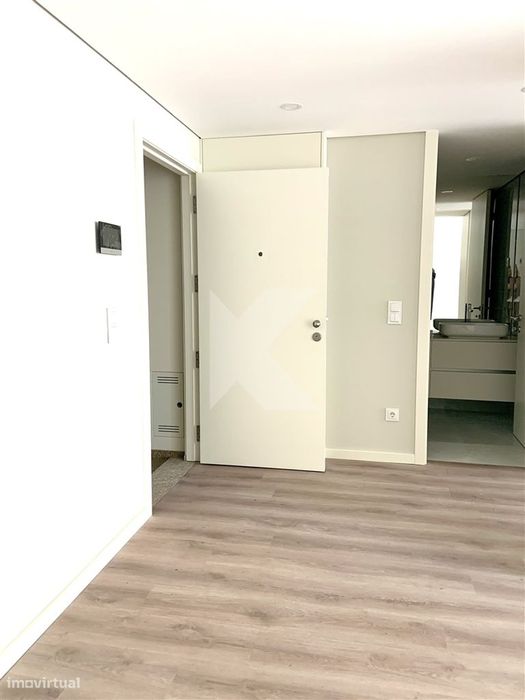 T1 em Matosinhos Sul para arrendamento