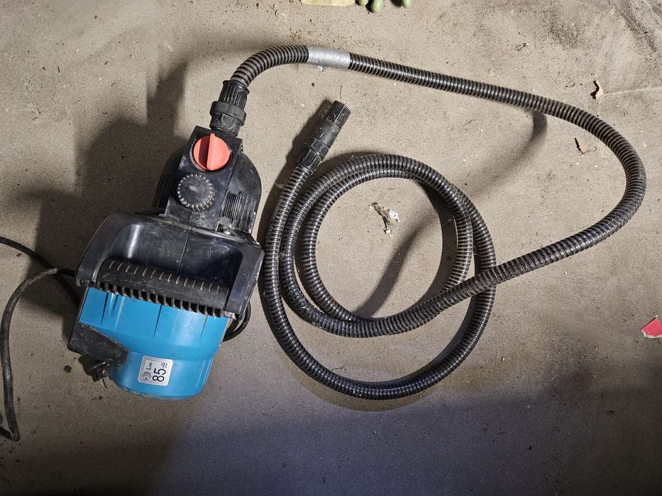 Sprzedam pompę ogrodową Gardena 3500/4