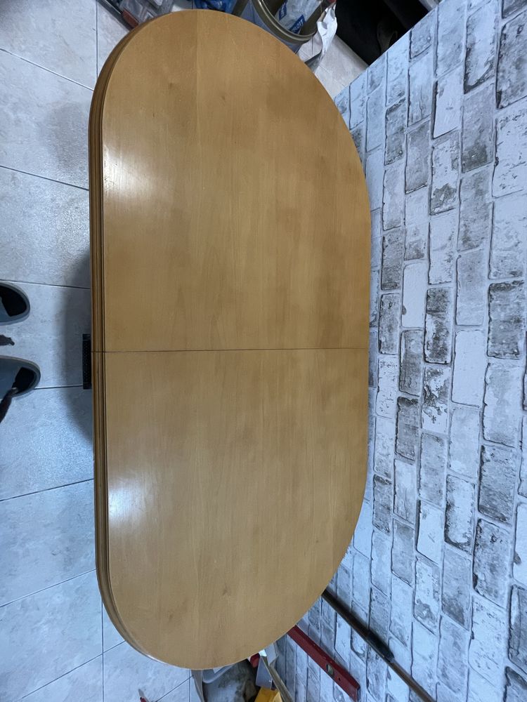 Stolik kawowy , lawa rozkladana i podnoszona