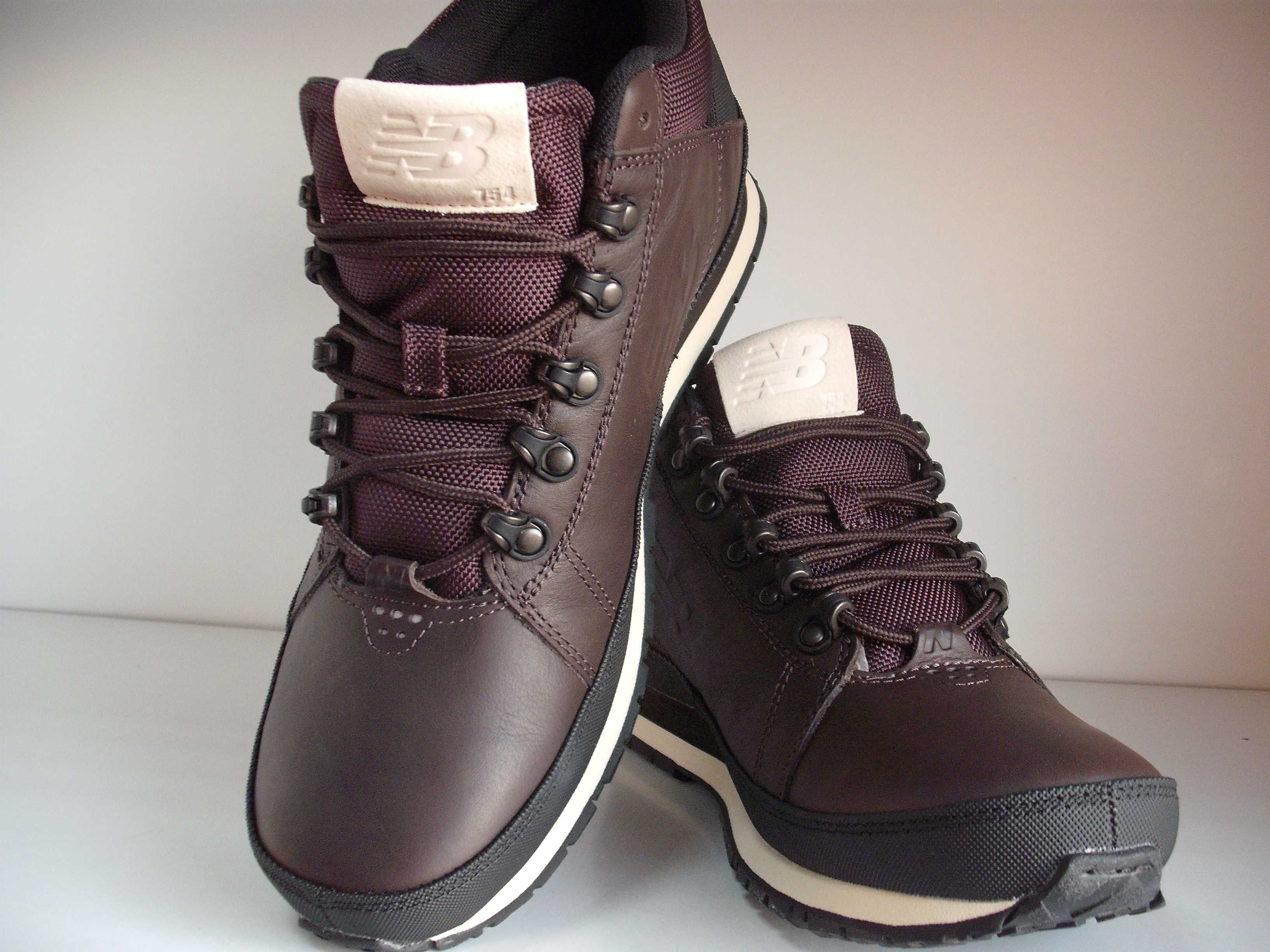 Buty New Balance H754 LLB  Gwarancja sklep