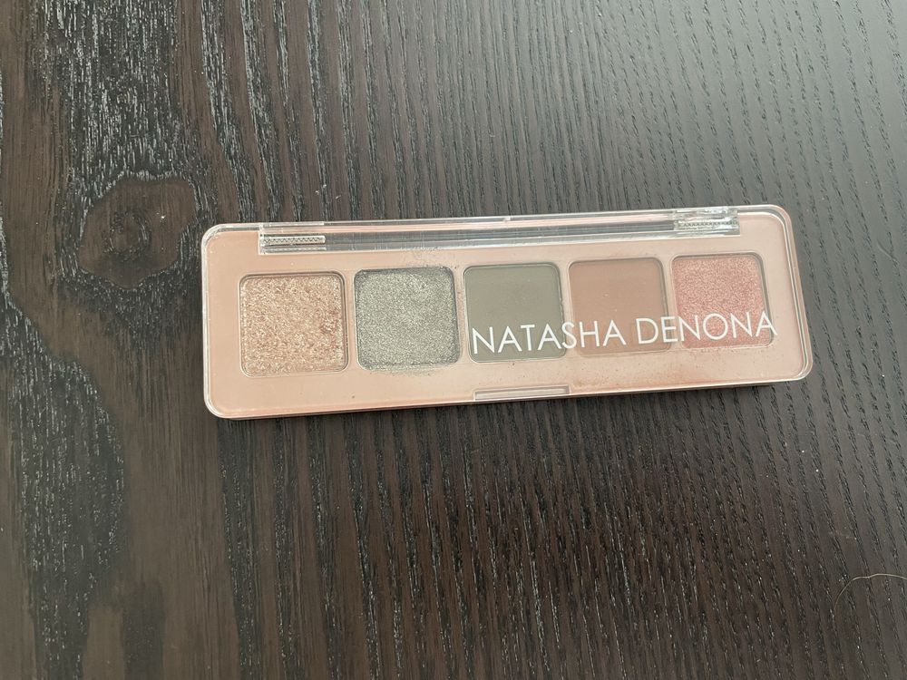 Paleta Natasha Denona mini Retro