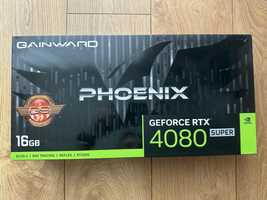 Gainward GeForce RTX 4080 Super Phoenix 16GB GDDR6X