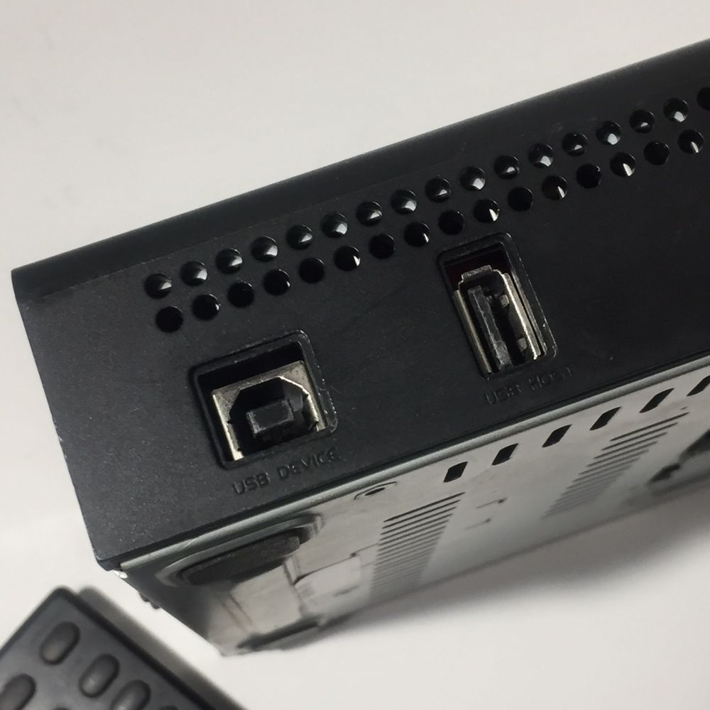 Стационарный медиаплеер emtec movie cube k220h, 500 Gb жесткий диск