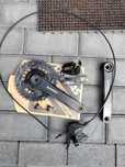 Shimano Altus 2x9