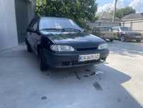 Продам Ваз 2114 газ 2008р